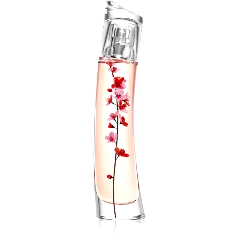 Kenzo KENZO Flower by Kenzo Ikebana Eau de Parfum για γυναίκες 40 ml