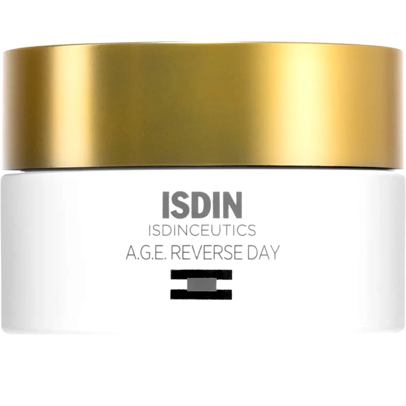 ISDIN ISDIN Isdinceutics Age Reverse αντιρυτιδική κρέμα ημέρας 50 ml