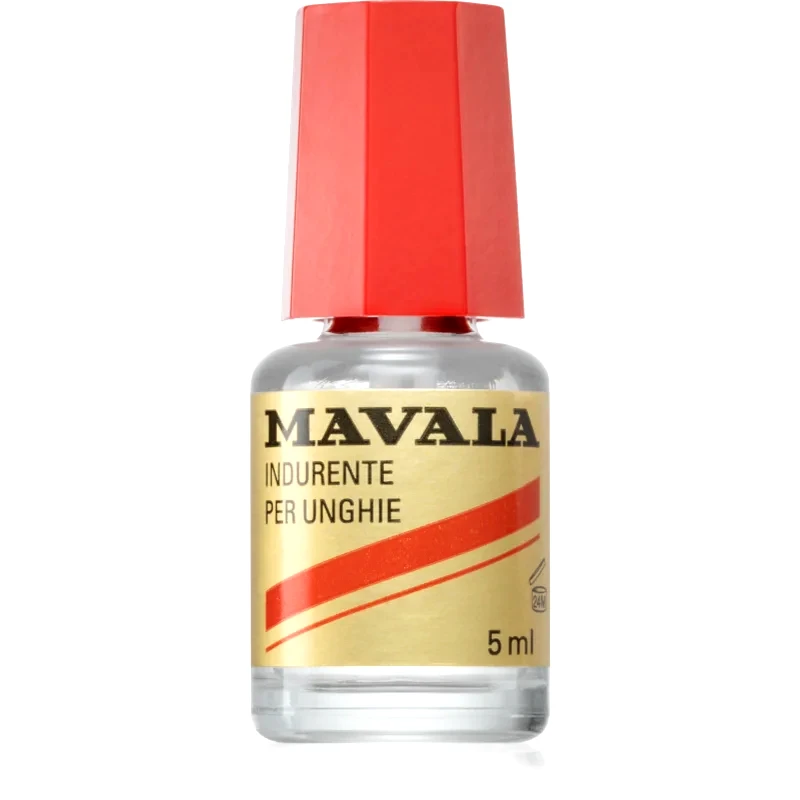 Mavala Mavala Indurente σκληρυντικό βερνίκι νυχιών 5 ml