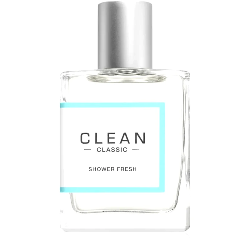 CLEAN CLEAN Classic Shower Fresh Eau de Parfum για γυναίκες 60 ml