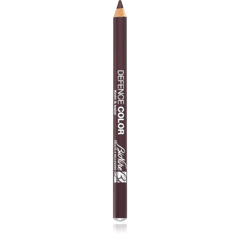 BioNike BioNike Color Kohl & Kajal λάινερ μολύβι για τα μάτια απόχρωση 103 Brun 1 τμχ