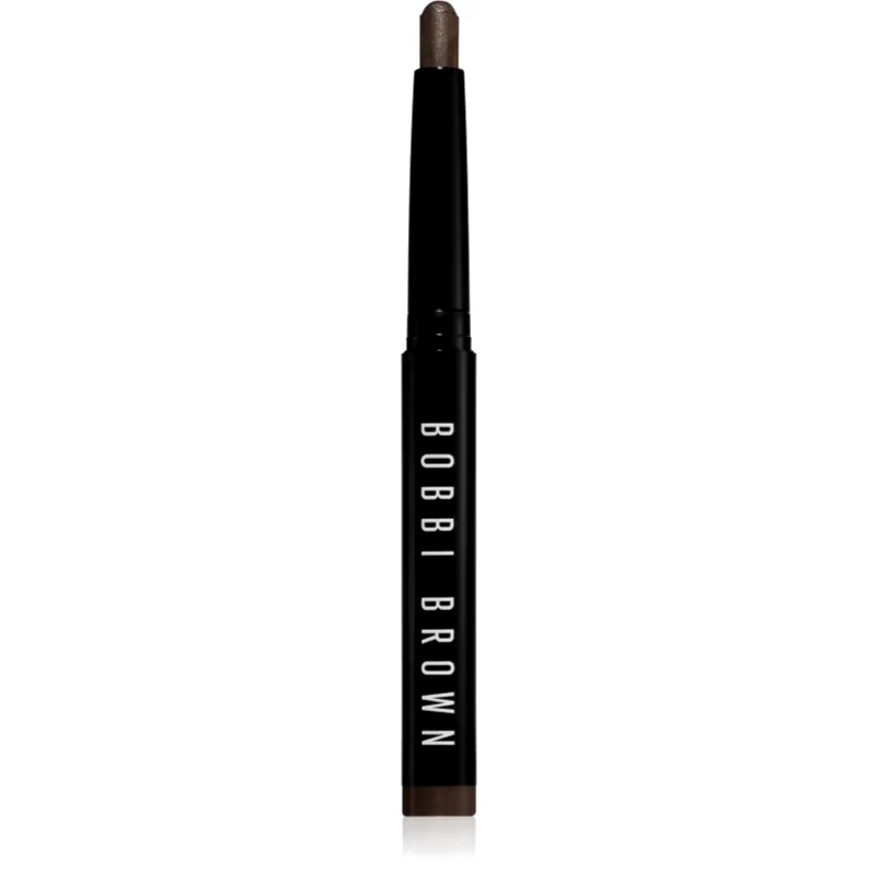 Bobbi Brown Bobbi Brown Long-Wear Cream Shadow Stick μακράς διαρκείας σκιές ματιών σε μολύβι απόχρωση Forest 1,6 γρ