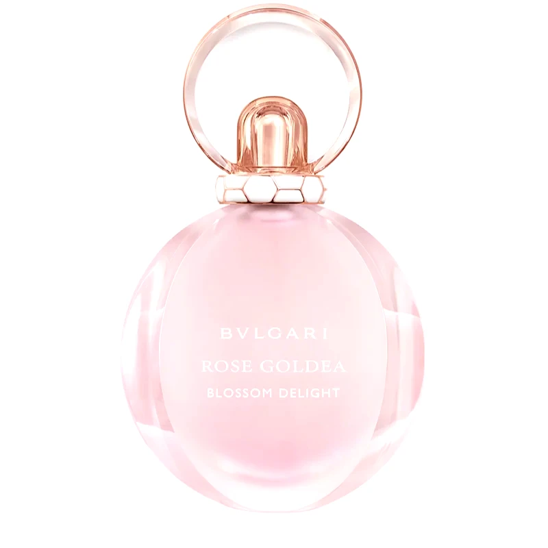 BVLGARI BULGARI Rose Goldea Blossom Delight Eau de Toilette Eau de Toilette για γυναίκες 75 ml