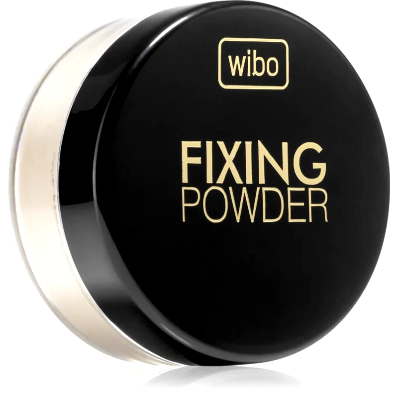 Wibo Wibo Fixing Powder σταθεροποιητική πούδρα 5.5 γρ