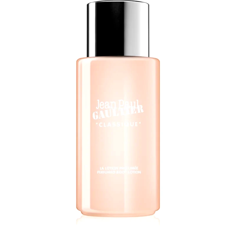 Jean Paul Gaultier Jean Paul Gaultier Classique γαλάκτωμα σώματος για γυναίκες 200 μλ