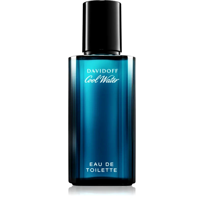 Davidoff Davidoff Cool Water Eau de Toilette για άντρες 40 ml