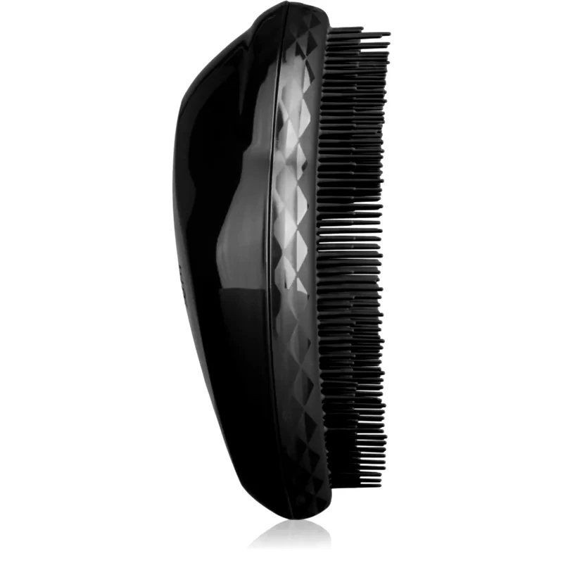 Tangle Teezer Tangle Teezer The Original Panther Black βούρτσα για όλους τους τύπους μαλλιών 1 τμχ