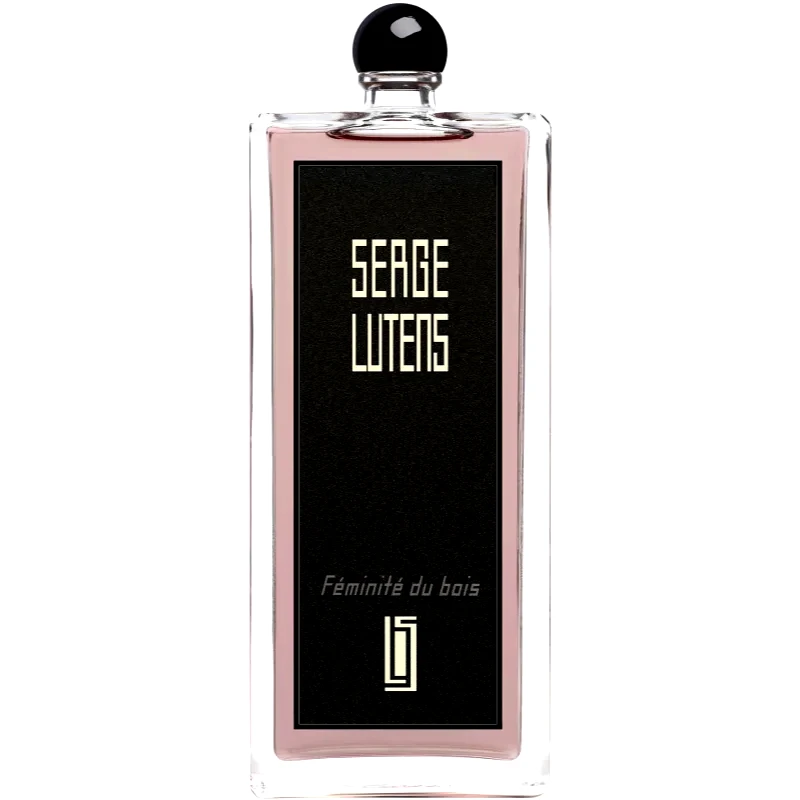 Serge Lutens Serge Lutens Collection Noire Féminité du Bois Eau de Parfum επαναπληρώσιμο unisex 100 ml