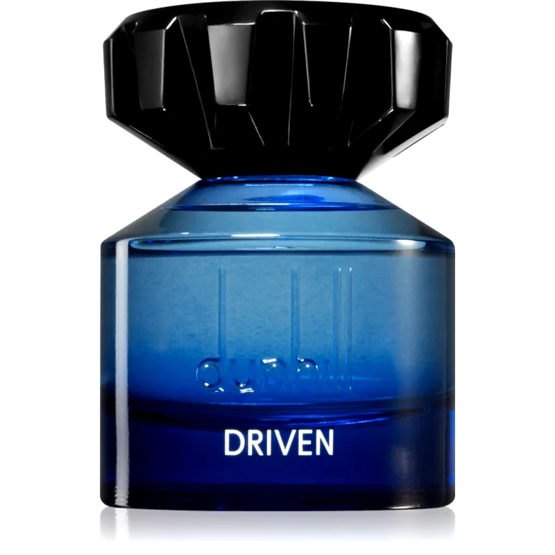Dunhill Dunhill Driven Blue Eau de Toilette για άντρες 60 μλ
