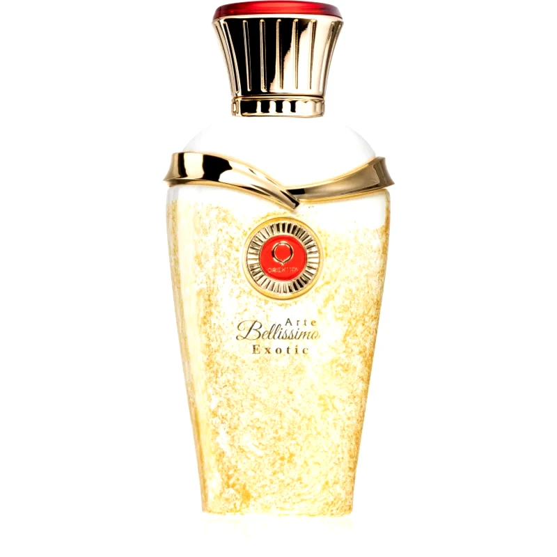 Orientica Orientica Arte Bellisimo Exotic Eau de Parfum unisex 75 ml
