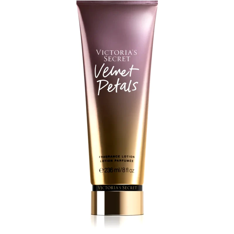 Victoria's Secret Victoria's Secret Velvet Petals γαλάκτωμα σώματος για γυναίκες 236 μλ
