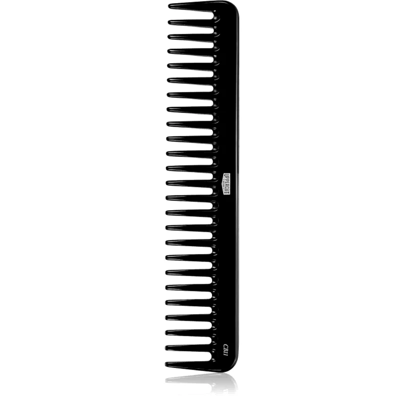 Uppercut Deluxe Uppercut Deluxe Styling Comb CB11 χτένα για τα γένια 1 τμχ