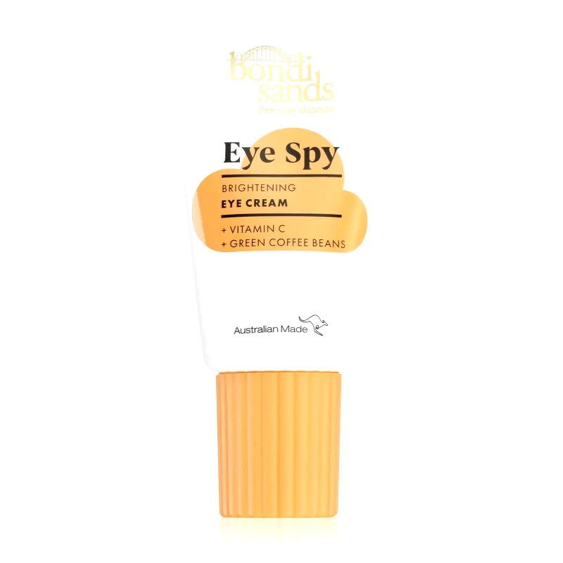 Bondi Sands Bondi Sands Everyday Skincare Eye Spy Vitamin C Eye Cream λαμπρυντική κρέμα ματιών με βιταμίνη C 15 ml