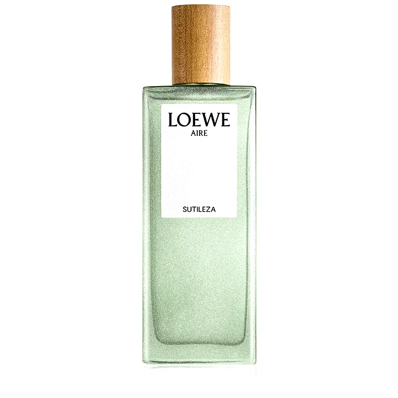 Loewe Loewe Aire Sutileza Eau de Toilette για γυναίκες 50 ml
