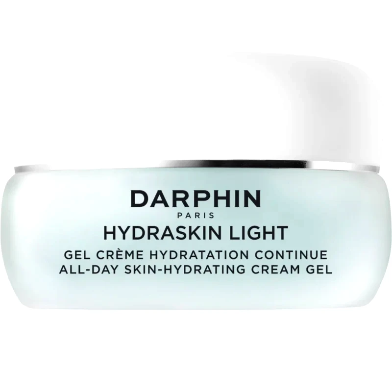 Darphin Darphin Hydraskin Light Hydrating Cream Gel ενυδατικό τζελ κρέμα για κανονική έως μικτή επιδερμίδα 30 ml