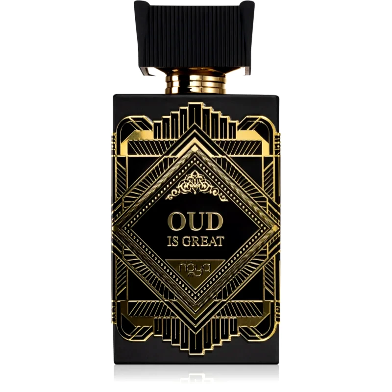 Zimaya Zimaya Oud Is Great Eau de Parfum unisex 100 ml