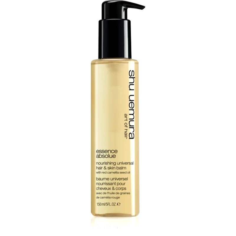 Shu Uemura Shu Uemura Essence Absolue βάλσαμο μαλλιών 150 ml