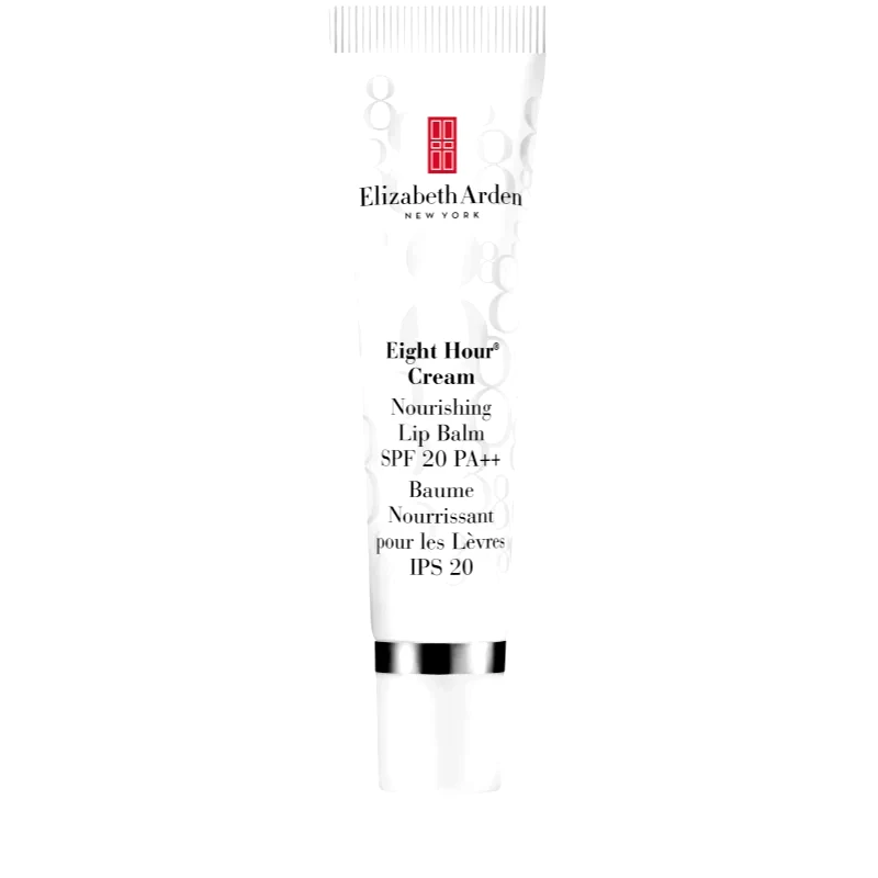 Elizabeth Arden Elizabeth Arden Eight Hour θρεπτικό βάλσαμο για τα χείλη SPF 20 14.8 ml