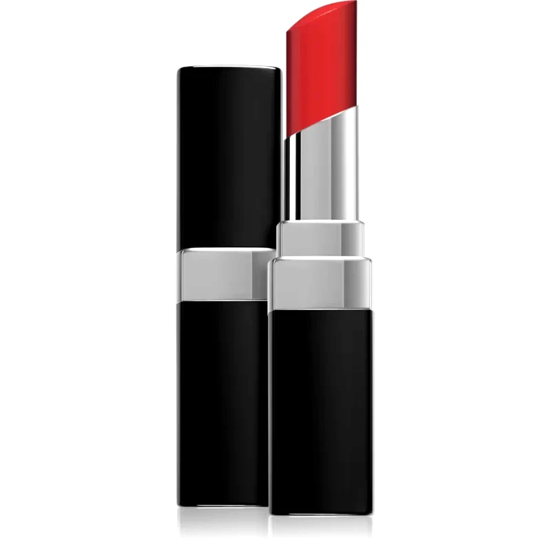 Chanel Chanel Rouge Coco Bloom εντατικό κραγιόν μακράς διαρκείας με υψηλή λάμψη απόχρωση 138 - Vitalité 3 γρ