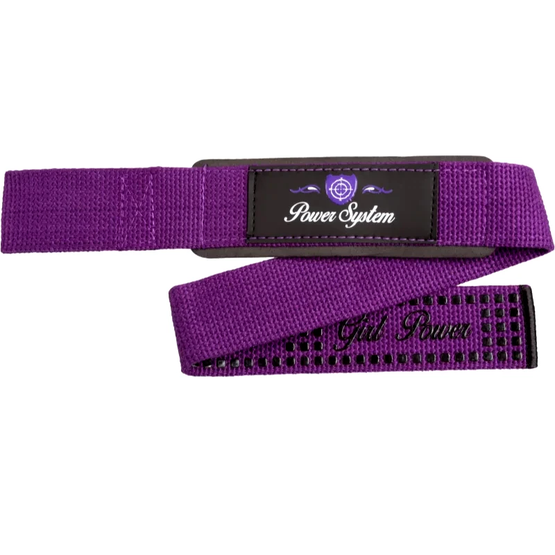 Power System Power System G Power ιμάντες δύναμης χρώμα Purple 1 τμχ