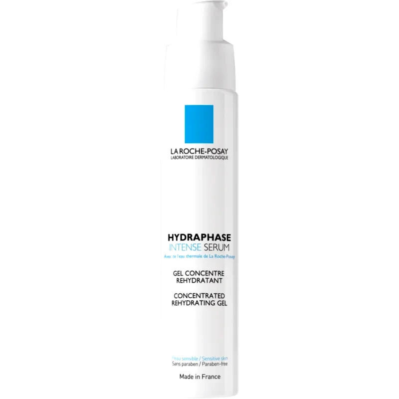 La Roche-Posay La Roche-Posay Hydraphase εντατικός ορός για ευαίσθητη και ξηρή επιδερμίδα 30 ml