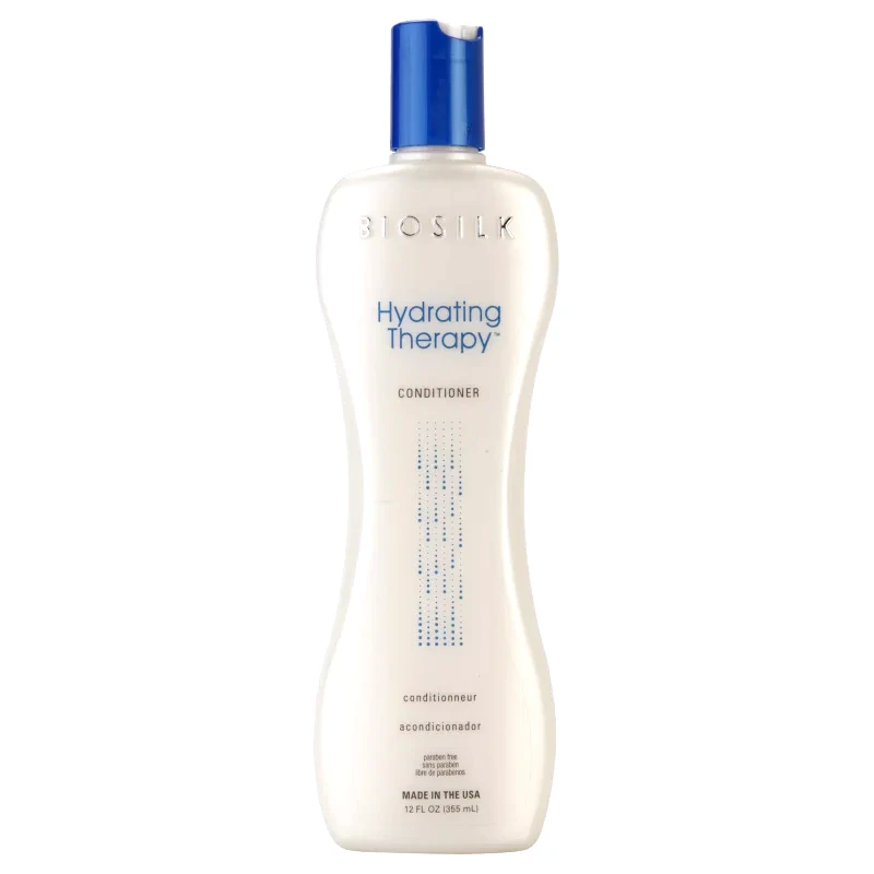 Biosilk Biosilk Hydrating Therapy Conditioner ενυδατικό μαλακτικό 355 ml