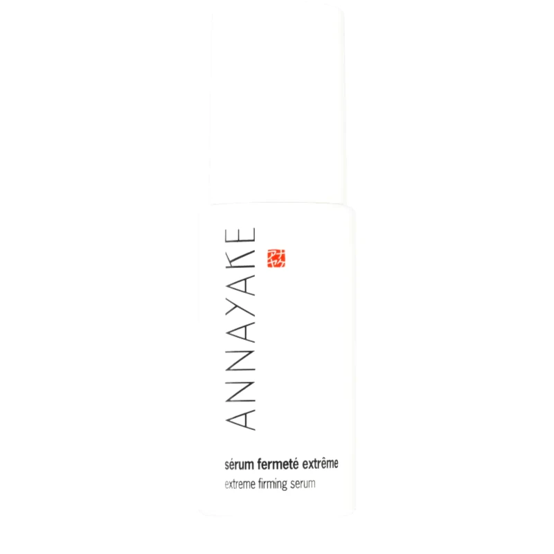 Annayake Annayake Extreme Line Firmness συσφικτικός ορός για όλους τους τύπους επιδερμίδας 30 ml