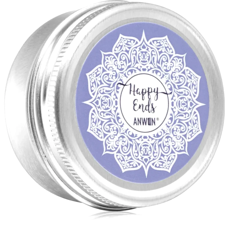 Anwen Anwen Happy Ends βούτυρο Για της άκρες των μαλλιών 15 ml