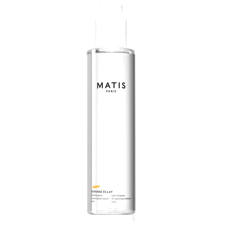 MATIS Paris MATIS Paris Réponse Éclat Glow Essence δροσιστικό τονωτικό προσώπου για λαμπρή επιδερμίδα 200 μλ