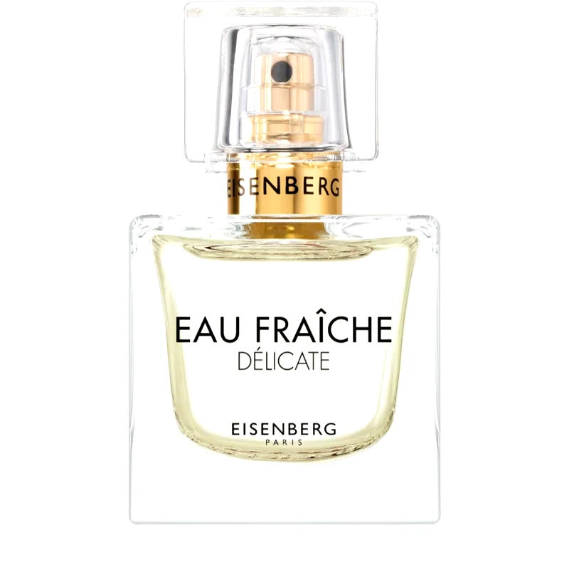 Eisenberg Eisenberg Eau Fraîche Délicate Eau de Parfum για γυναίκες 30 ml