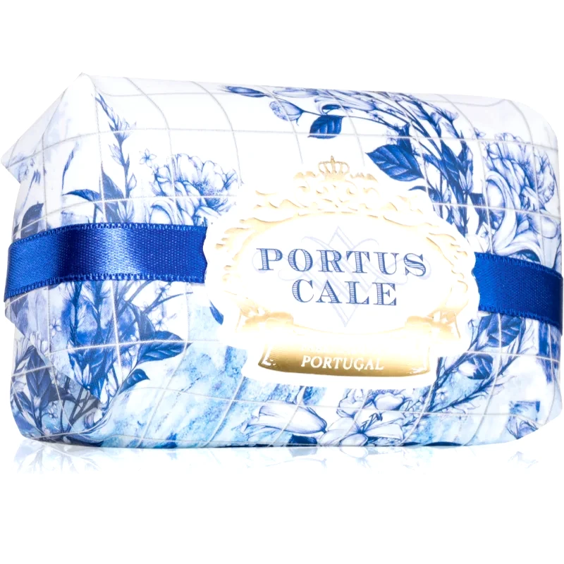 Castelbel Castelbel Portus Cale Gold & Blue Μπάρα σαπουνιού 150 γρ
