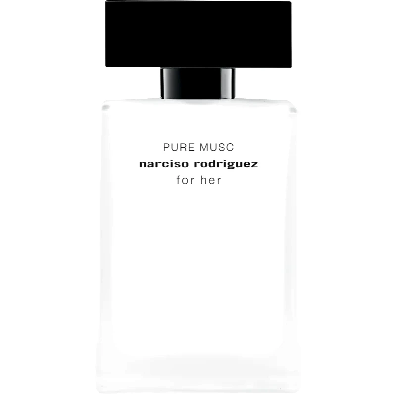 Narciso Rodriguez narciso rodriguez for her PURE MUSC Eau de Parfum για γυναίκες 50 ml