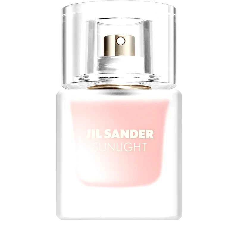 Jil Sander Jil Sander Sunlight Lumière Eau de Parfum για γυναίκες 40 ml