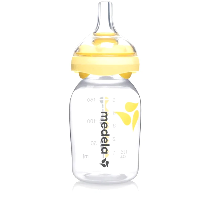 Medela Medela Calma μπιμπερό 150 ml