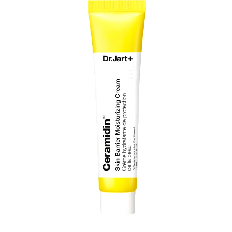 Dr. Jart+ Dr. Jart+ Ceramidin™ Skin Barrier Moisturizing Cream ενυδατική κρέμα με κηραμίδια 15 ml