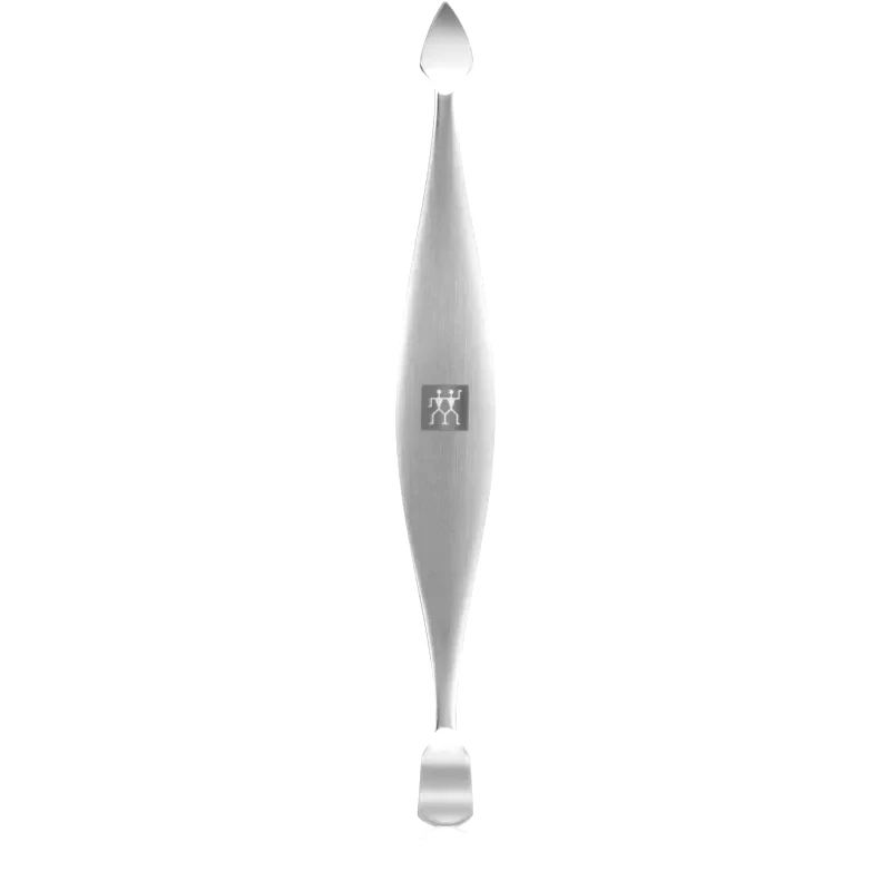 Zwilling Zwilling Premium εργαλείο για πίεση και αφαίρεση της παρανυχίδας 2 σε 1 9 εκ