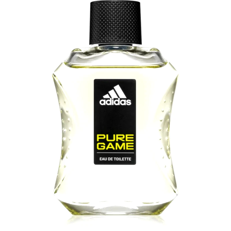 Adidas Adidas Pure Game Edition 2022 Eau de Toilette για άντρες 100 ml