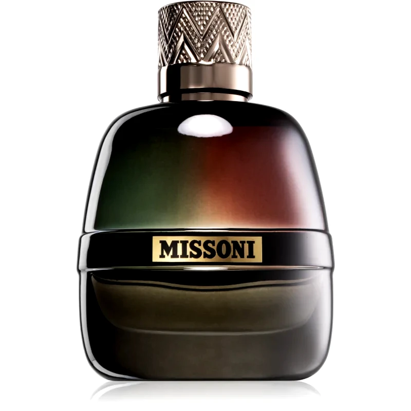 Missoni Missoni Parfum Pour Homme Eau de Parfum για άντρες 100 ml