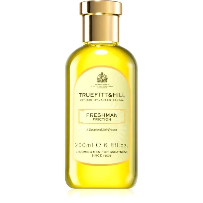 Truefitt & Hill Truefitt & Hill Freshman τονωτικό για τα μαλλιά για άντρες 200 μλ