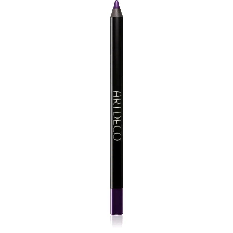 Artdeco ARTDECO Soft Liner Waterproof αδιάβροχο μολύβι για τα μάτια απόχρωση 221.85 Damask Violet 1.2 γρ