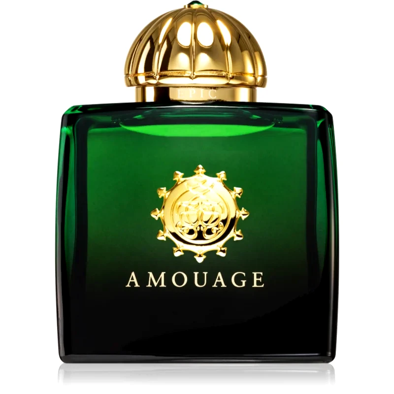 Amouage Amouage Epic Eau de Parfum για γυναίκες 100 ml