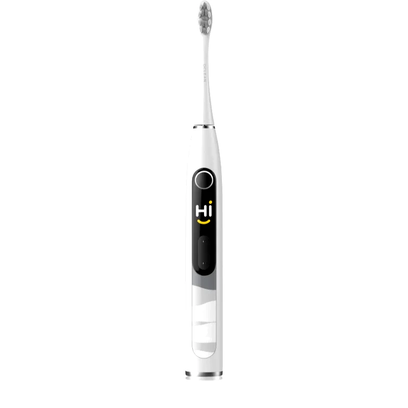 OClean Oclean X10 ηλεκτρική οδοντόβουρτσα Grey 1 τμχ
