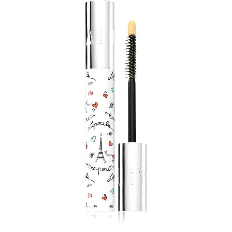 Talika Talika Lipocils Expert Collector's Edition 70 years αποκαταστατικός ορός για ανάπτυξη των βλεφαρίδων για όγκο και γυριστές βλεφαρίδες 10 ml