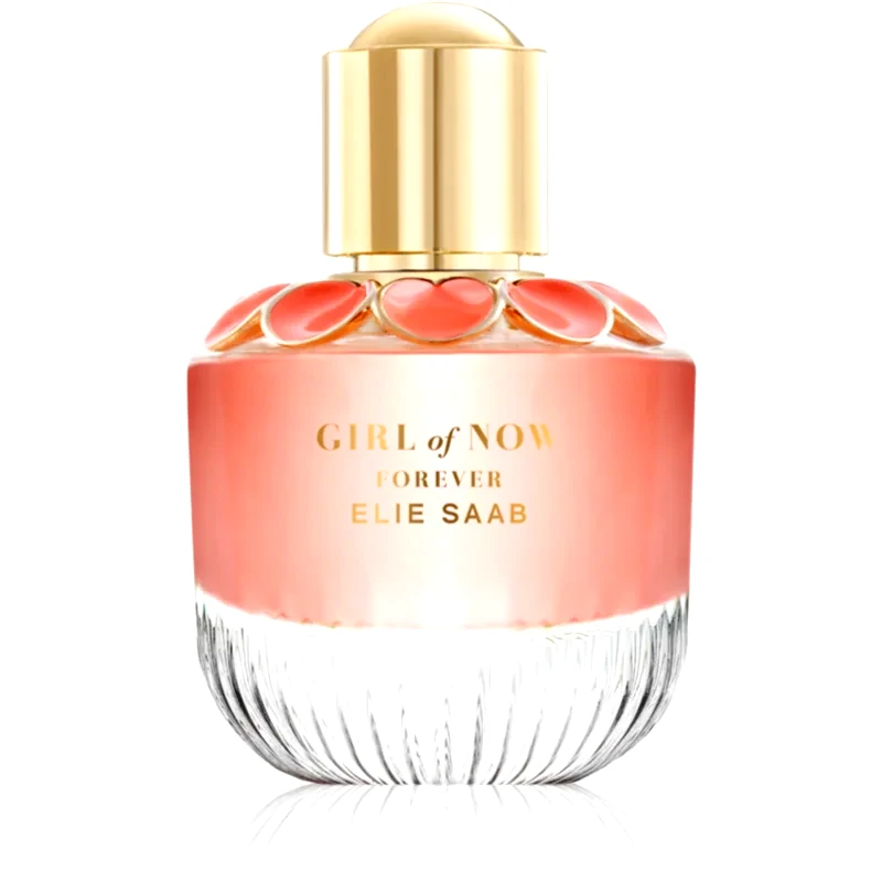 Elie Saab Elie Saab Girl of Now Forever Eau de Parfum για γυναίκες 50 ml