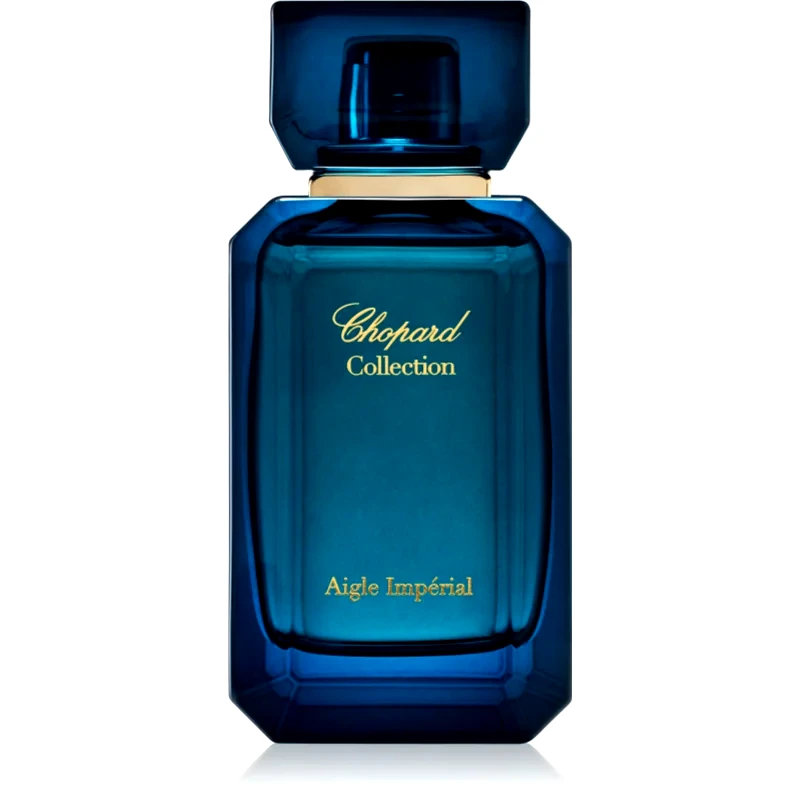 Chopard Chopard Gardens of the Kings Aigle Imperial Eau de Parfum unisex 100 ml