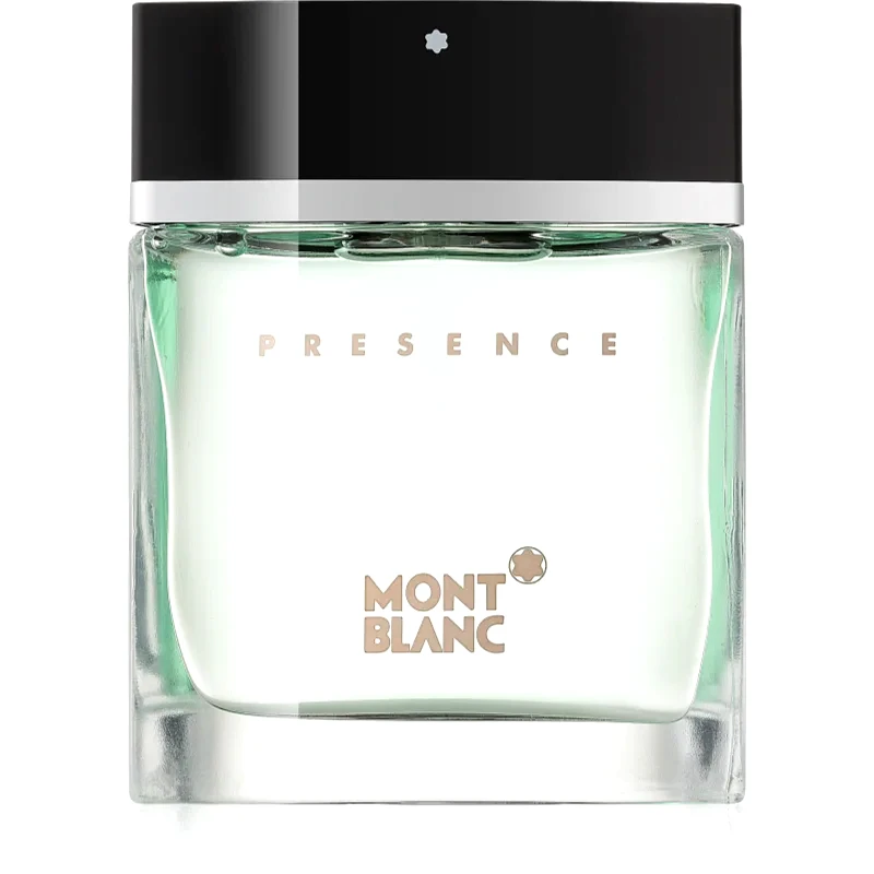 Montblanc Montblanc Presence Eau de Toilette για άντρες 50 ml