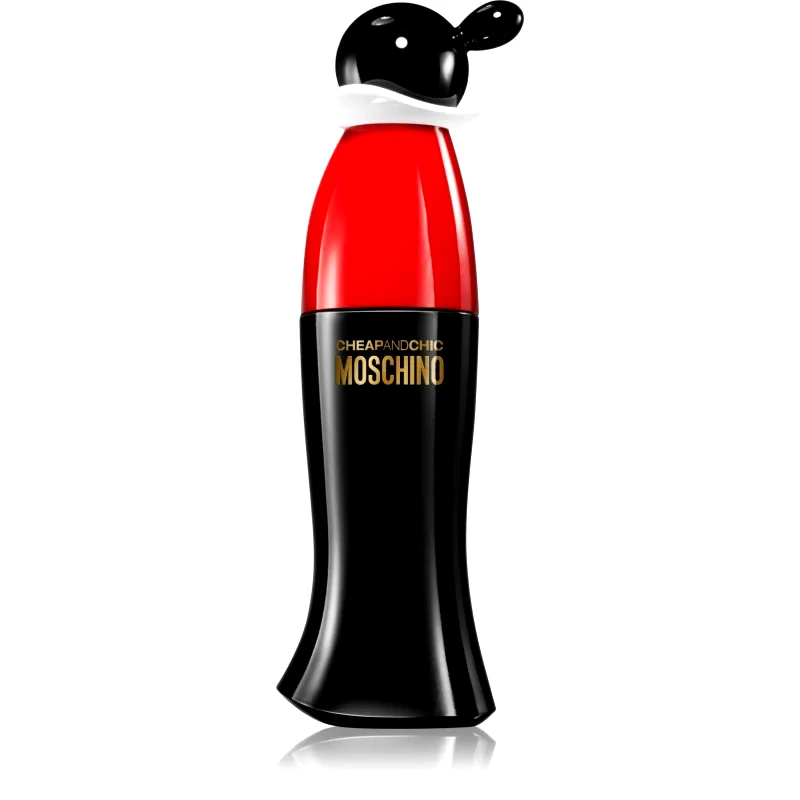 Moschino Moschino Cheap & Chic Eau de Toilette για γυναίκες 50 ml
