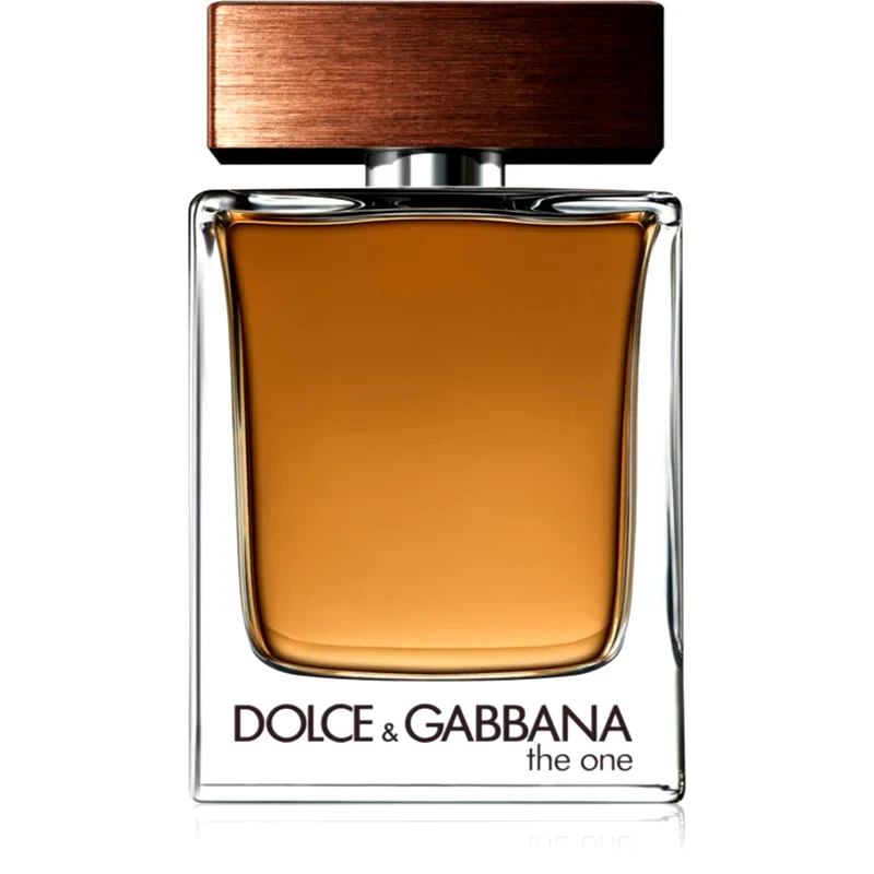 Dolce&Gabbana Dolce&Gabbana The One for Men Eau de Toilette για άντρες 100 ml