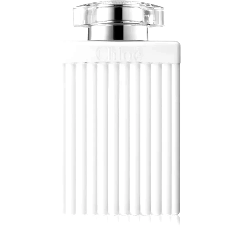 Chloé Chloé Chloé γαλάκτωμα σώματος για γυναίκες 200 μλ