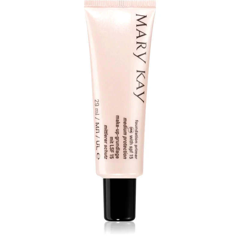 Mary Kay Mary Kay Foundation Primer βάση του μεικ απ 29 ml